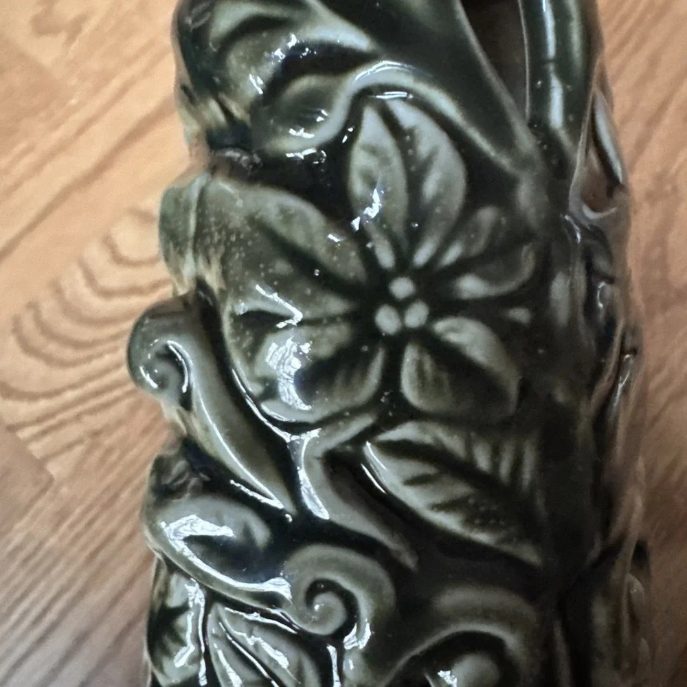 Christmas Tree Candle Holder Votive Tea Light 11